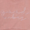 Pink Pear Kız Tshirt-Şort Kız Bebek