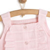 Pinky Bluz-Şort Kız Bebek