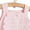 Pinky Bluz-Şort Kız Bebek