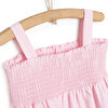 Pinky Elbise Kız Bebek
