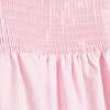 Pinky Elbise Kız Bebek