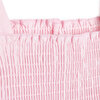 Pinky Elbise Kız Bebek
