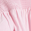 Pinky Elbise Kız Bebek
