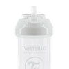 Pipetli Alıştırma Bardağı 6+m Beyaz 360 ml