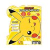Pokemon Maskotlu Boyama Kitabı