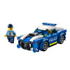 Polis Arabası 94 Parça 60312