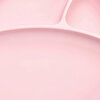 Porsiyon Vakumlu Mama Tabağı Pinky Pink