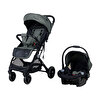 Prego 2037 Aria Plus Travel Sistem Bebek Arabası