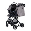 Prego 2037 Aria Plus Travel Sistem Bebek Arabası