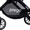 Prego 2037 Aria Plus Travel Sistem Bebek Arabası