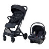 Prego 2037 Aria Plus Travel Sistem Bebek Arabası