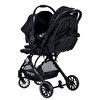 Prego 2037 Aria Plus Travel Sistem Bebek Arabası