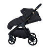 Prego 2238 Urus Travel Sistem Bebek Arabası