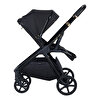 Prego 2238 Urus Travel Sistem Bebek Arabası