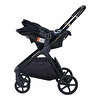 Prego 2238 Urus Travel Sistem Bebek Arabası
