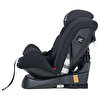 Prego 4088 Strong Fix Isofixli Oto Koltuğu 0-36 kg