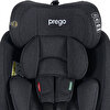 Prego 4088 Strong Fix Isofixli Oto Koltuğu 0-36 kg