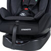 Prego 4088 Strong Fix Isofixli Oto Koltuğu 0-36 kg