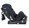 Prego 4088 Strong Fix Isofixli Oto Koltuğu 0-36 kg