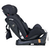 Prego 4088 Strong Fix Isofixli Oto Koltuğu 0-36 kg