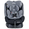 Prego 4088 Strong Fix Isofixli Oto Koltuğu 0-36 kg
