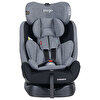Prego 4088 Strong Fix Isofixli Oto Koltuğu 0-36 kg