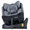 Prego 4088 Strong Fix Isofixli Oto Koltuğu 0-36 kg