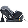 Prego 4088 Strong Fix Isofixli Oto Koltuğu 0-36 kg