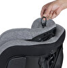 Prego 4088 Strong Fix Isofixli Oto Koltuğu 0-36 kg