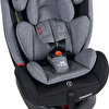 Prego 4088 Strong Fix Isofixli Oto Koltuğu 0-36 kg