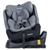 Prego 4088 Strong Fix Isofixli Oto Koltuğu 0-36 kg