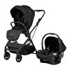Prego Arteon 2244 Travel Sistem Bebek Arabası