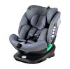 Prego Tronfix I-Size 0-36 360 Derece Dönebilen Oto Koltuğu