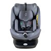Prego Tronfix I-Size 0-36 360 Derece Dönebilen Oto Koltuğu
