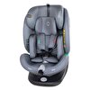 Prego Tronfix I-Size 0-36 360 Derece Dönebilen Oto Koltuğu