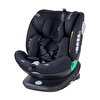 Prego Tronfix I-Size 0-36 360 Derece Dönebilen Oto Koltuğu
