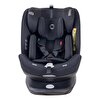 Prego Tronfix I-Size 0-36 360 Derece Dönebilen Oto Koltuğu