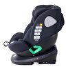 Prego Tronfix I-Size 0-36 360 Derece Dönebilen Oto Koltuğu