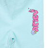 Princess Kız Tshirt-Tayt Kız Bebek