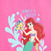 Princess Kız Tshirt-Tayt Kız Bebek