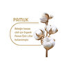 Organik Pamuklu Bebek Islak Mendil 3x90 Adet