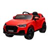 Q7 12 V Akülü Uzaktan Kumandalı Araba