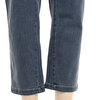 Rahat Kalıp Hamile Denim Salopet