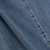 Rahat Kalıp Hamile Denim Salopet