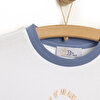 Read To Fly Tshirt-Şort Erkek Bebek