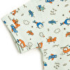 Read To Fly Tshirt-Şort Erkek Bebek