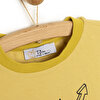 Read To Fly Tshirt-Şort Erkek Bebek