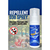 Repellent Sinek ve Kene Kovucu Sprey 100 ml