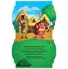 Robin Hood - 3 Boyutlu Kitap