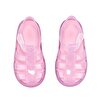 S10265 STAR GLITTER Kız Çocuk Sandaleti %100 EVA